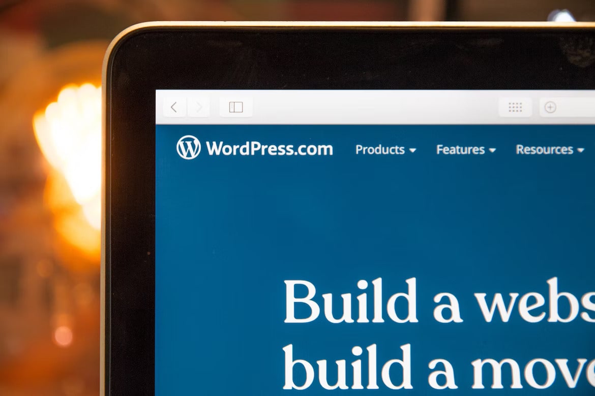 How to Setup a WordPress Site