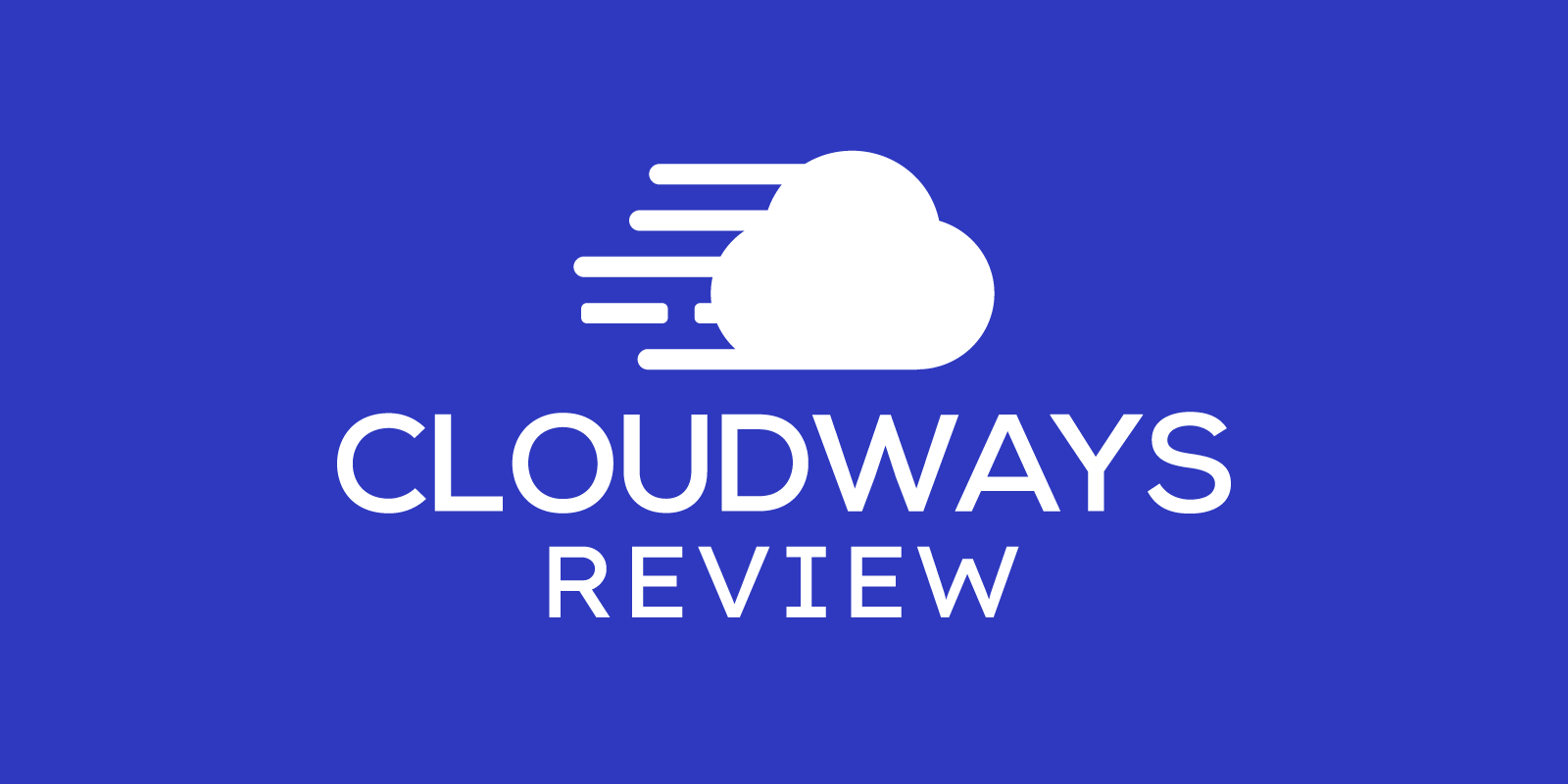 What is Cloudways